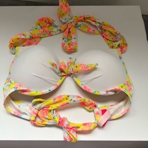 VICTORIA's Secret Bathing Suit Top